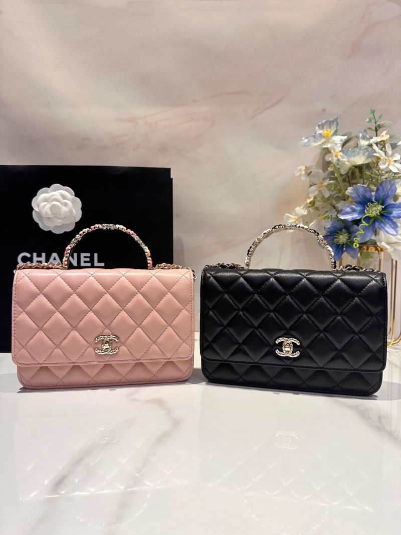 Chanel WOC Bags